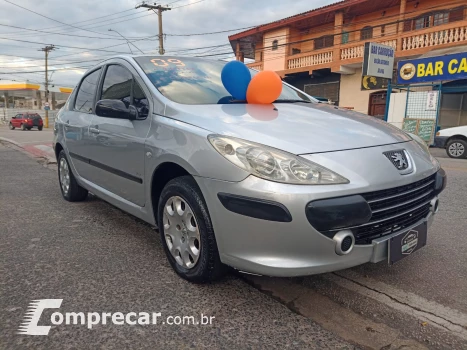 307 1.6 Presence Sedan 16V