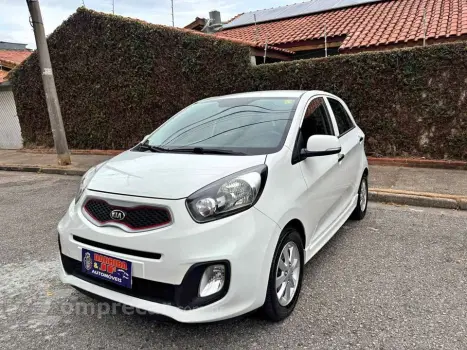 PICANTO 1.0 EX 12V
