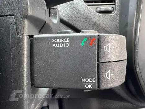 CAPTUR 1.6 16V SCE Life