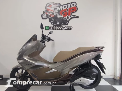 PCX 150 DLX ABS