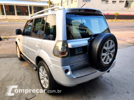 PAJERO 2.0 TR4 4X2 16V