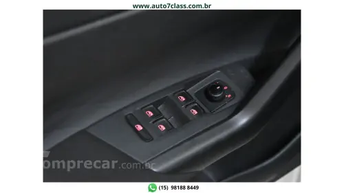 POLO - 1.0 170 TSI COMFORTLINE AUTOMÁTICO