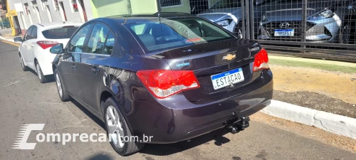 CRUZE 1.8 LT 16V