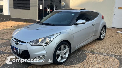 VELOSTER 1.6 16V