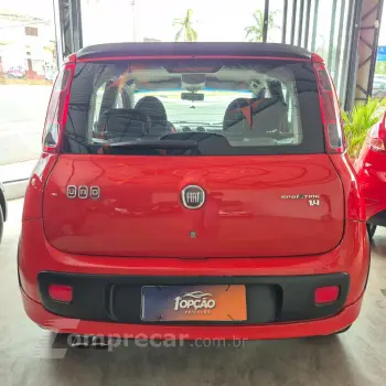 UNO SPORTING 1.4 EVO Fire Flex 8V 4p