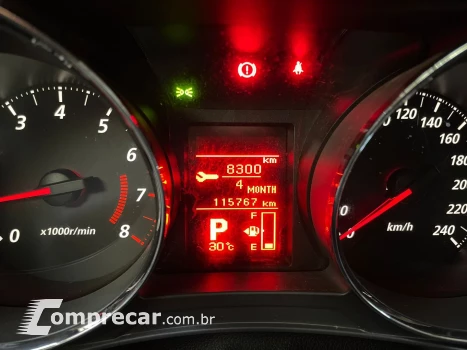 Asx 2.0 4X2 16V Gasolina 4P Automático