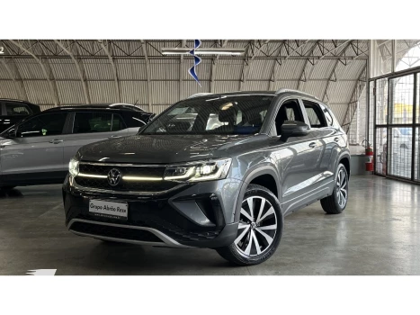 TAOS 1.4 250 TSI TOTAL FLEX HIGHLINE AUTOMÁTICO