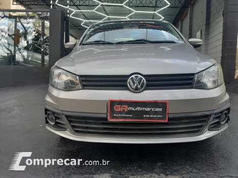 Gol Trendline 1.6 T.Flex 8V 5p