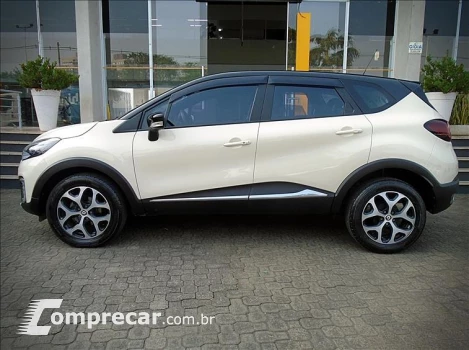 CAPTUR 1.6 16V SCE Life