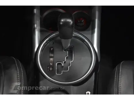 ASX - 2.0 4X2 16V 4P AUTOMÁTICO