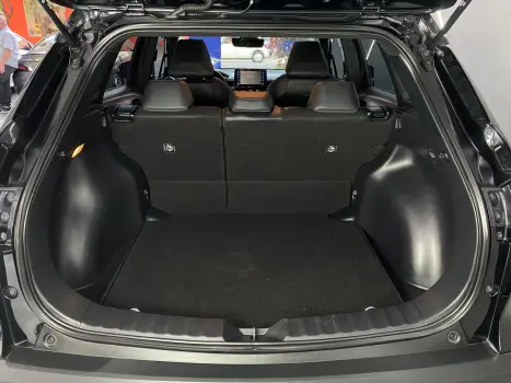 Corolla GR-Sport 2.0 Flex 16V Aut.