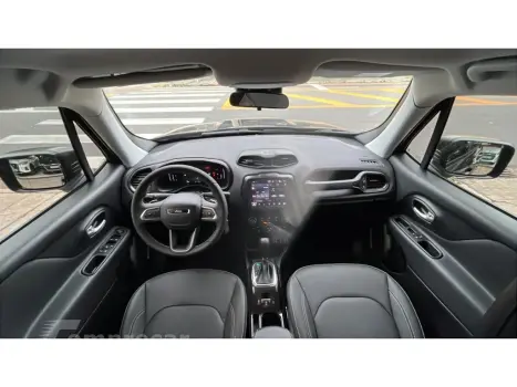 RENEGADE 1.3 T270 TURBO FLEX LONGITUDE AT6