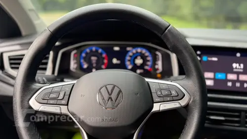 POLO 1.0 170 TSI Highline