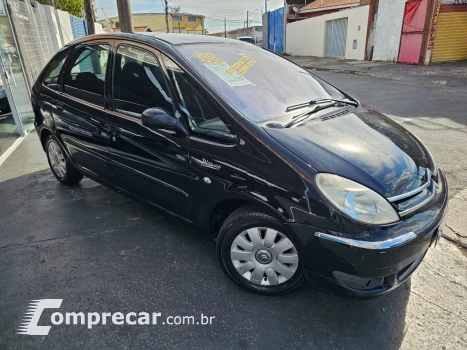 XSARA 2.0 Picasso Exclusive 16V