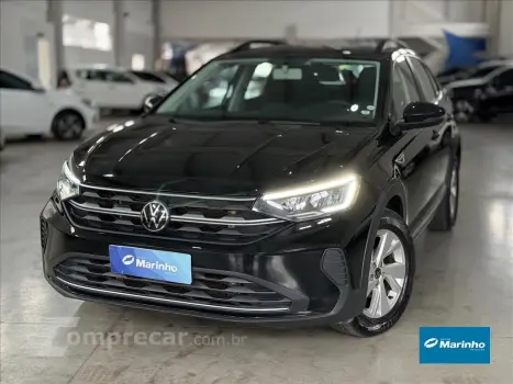 NIVUS 1.0 200 TSI TOTAL FLEX COMFORTLINE AUTOMÁTI