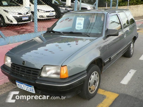 CHEVROLET IPANEMA 1.8 Sl/e 8V 2 portas