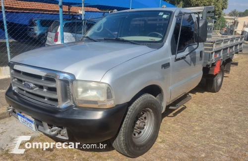 Ford F350 2 portas