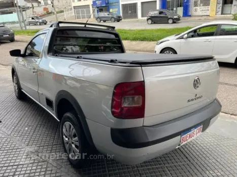 SAVEIRO - 1.6 MI TRENDLINE CS 8V 2P MANUAL