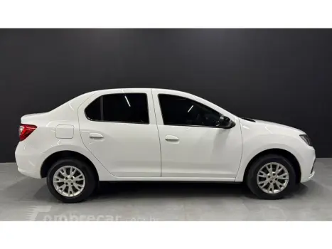 LOGAN 1.0 12V SCE FLEX ZEN MANUAL