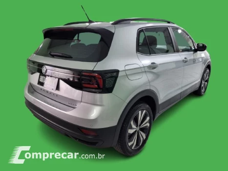 T-CROSS 1.0 200 TSI