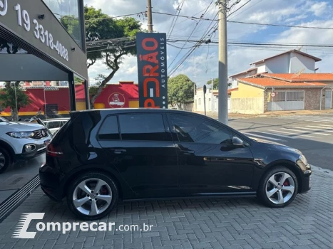 GOLF 2.0 350 TSI GTI