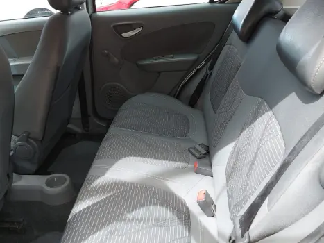 Palio 1.0 Mpi Attractive 8V Flex 4P Manual