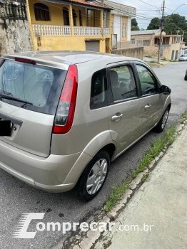 FIESTA 1.0 Rocam SE Plus Hatch 8V