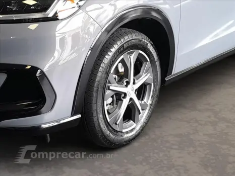 ZR-V 2.0 i-VTEC GASOLINA TOURING CVT