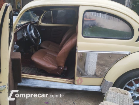 FUSCA 1.5 8V