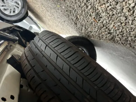 Strada 1.4 FLEX ENDURANCE CABNE SIMPLES