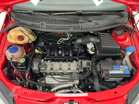 SAVEIRO 1.6 MSI Trendline CS 8V