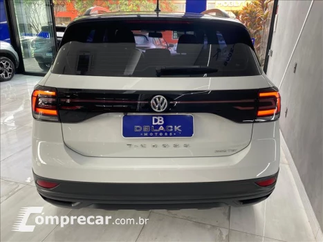 T-CROSS 1.0 200 TSI Sense