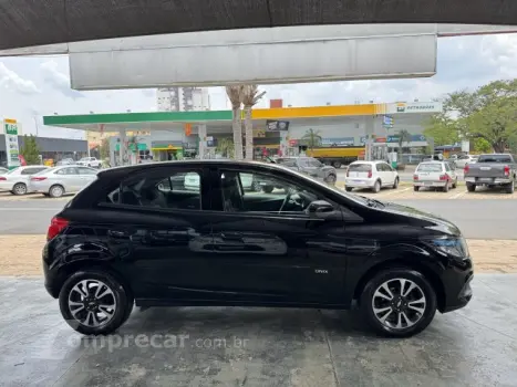 ONIX - 1.4 MPFI LTZ 8V 4P MANUAL