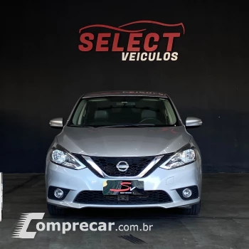 SENTRA 2.0 S 16vstart