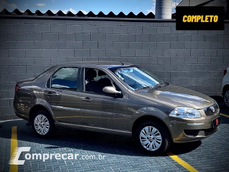 Fiat SIENA 1.4 MPI EL 8V 4 portas