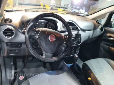 PUNTO 1.6 Essence 16V