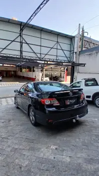 COROLLA 2.0 XRS 16V