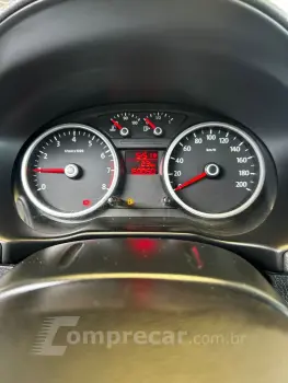 VOYAGE 1.0/1.0 City Mi Total Flex 8V 4p