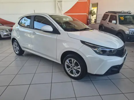 Argo 1.0 4P FLEX FIREFLY DRIVE