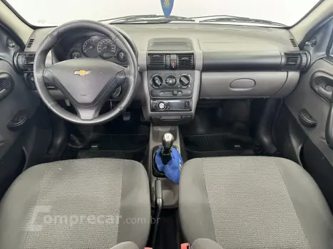 CLASSIC 1.0 MPFI LS 8V