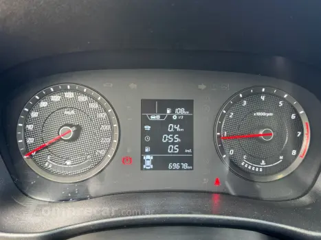 HB20 1.0 12V Comfort