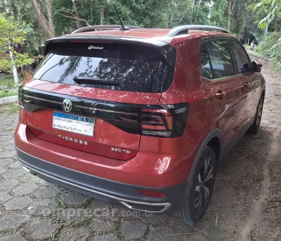 T-CROSS 1.4 250 TSI Highline