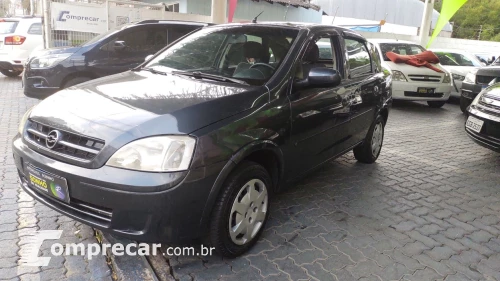 CORSA 1.8 MPFI MAXX SEDAN 8V