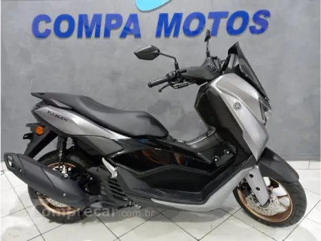 Yamaha NMAX 160 - Street