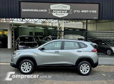 CHEVROLET TRACKER 1.0 Turbo 4 portas