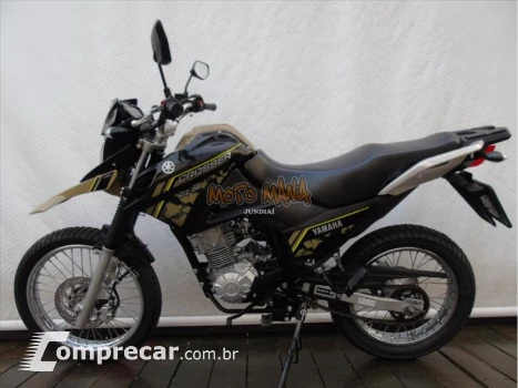 XTZ 150 CROSSER Z