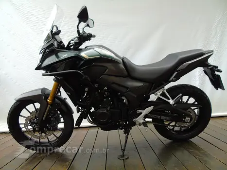 HONDA CB 500 X ABS