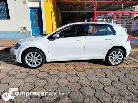 GOLF 1.4 TSI Comfortline 16V