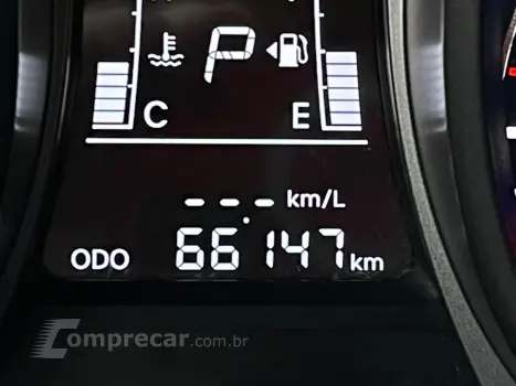 HB20X 1.6 16V STYLE FLEX 4P AUTOMÁTICO