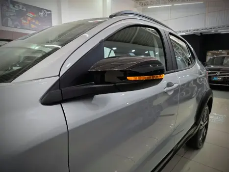 PULSE 1.0 TURBO 200 FLEX AUDACE CVT